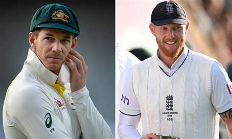 Tim Paine Slams Englands Decision To Bring Ben Stokes Out Of Odi