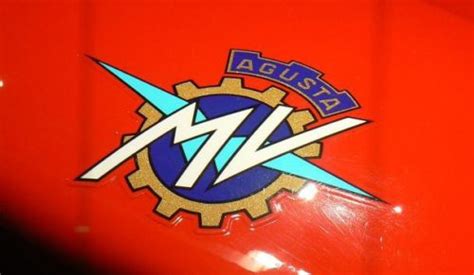 MV Agusta Logo: History, Meaning | Motorcycle Brands