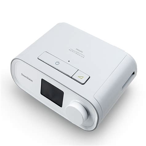 Cpap Automático Dreamstation Philips Respironics Cpapcare