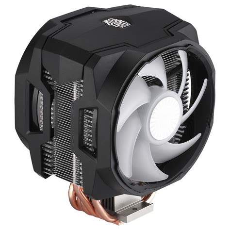 Cooler Master Masterair Ma P Argb Ventilador Cpu Pccomponentes