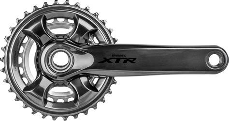 Shimano XTR Trail Kurbelgarnitur FC M9020 2 Hollowtech II Bike Components