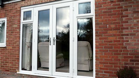 Save Up To Off Upvc French Doors In Kent South East Fineline