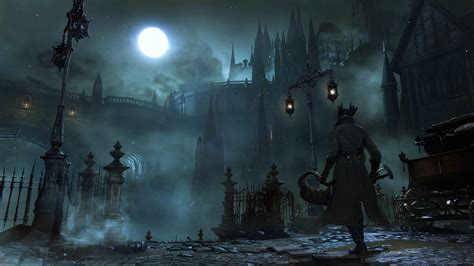 Bloodborne wallpaper 1920x1080 ·① Download free beautiful wallpapers ...