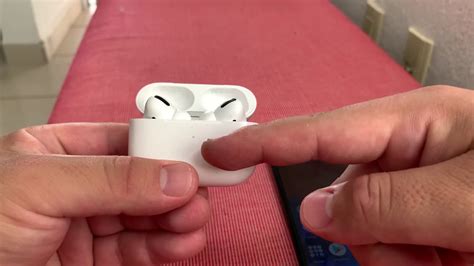 Como Conectar Apple Airpods Pro En Telefonos Android YouTube