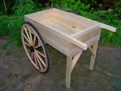 Custom Wagon Wheels Vending Carts - Custom Wagon Wheels