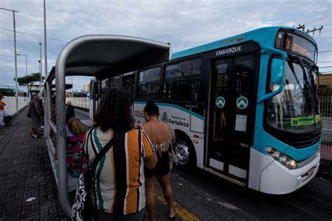 Justiça determina que Fortaleza garanta gratuidade no transporte