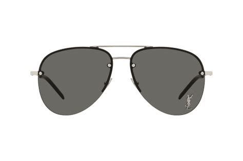 Buy Saint Laurent Classic 11 M 007 Sunglasses