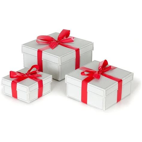 Bo Tes Cadeau En Carton Boite Cadeau Vide Perfect Coffret Cadeau