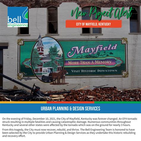 rebuilding mayfield kentucky