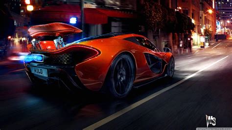 4K McLaren P1 Wallpapers - Top Free 4K McLaren P1 Backgrounds - WallpaperAccess