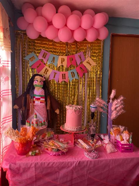 Pin En GIrLs BdAy S IdEaS