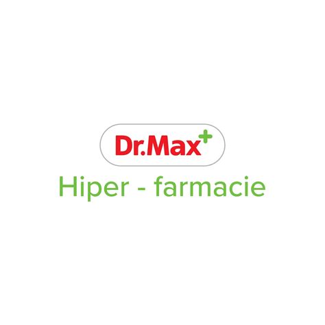 Drmax Hiper Farmacie Dambovita Mall Dambovita Mall