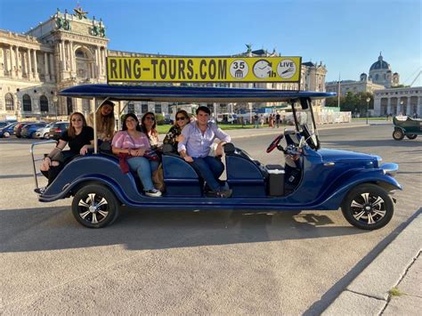 Rings Tours Vienna Vienna Attractions Top Sights In Vienna