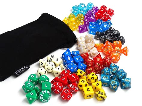 Top 7 Dice Games - Easy Roller Dice Company