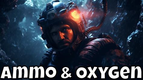 Ammo And Oxygen Hype Impressions Is It Legit Steam Next Fest Demo K