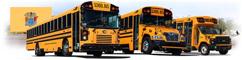 Blue Bird Buses For Sale in New Jersey - American Bus Sales