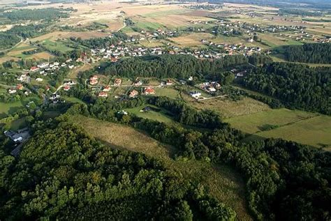 Ustne przetargi nieograniczone na sprzedaż nieruchomości gruntowych