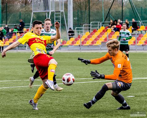 MKS Polonia Stal Świdnica galeria zdjęć