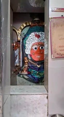 Zund Bhavani Mataji Chorwad Chorwadi Mataji YouTube