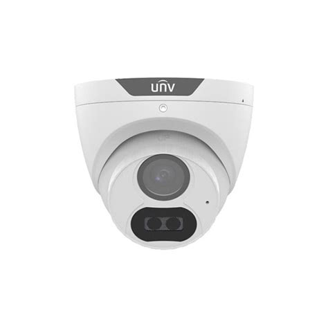 Uniview Uac T Af Lm Mp Ir Turret Analog Camera Price In Bd