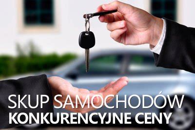 Skup samochodów za gotówkę