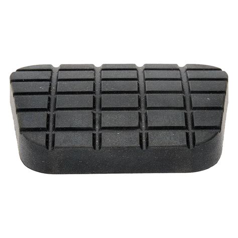 HELP Brake Pedal Replacement Pad-20788 - The Home Depot