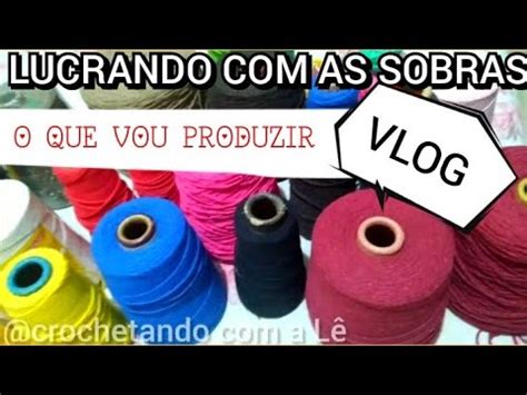 DICAS DO QUE FAZER AS SOBRAS DE BARBANTES PARADOS