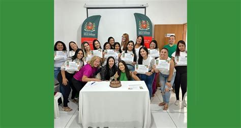 Prefeitura De Belo Jardim Realiza Curso De Depilação Feminina E