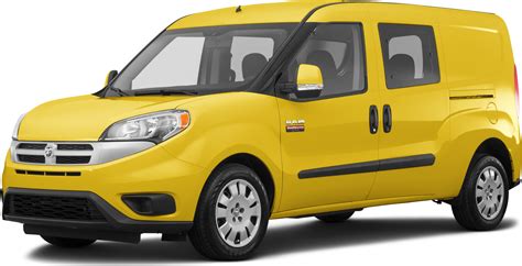 2018 Ram ProMaster City Values Cars For Sale Kelley Blue Book