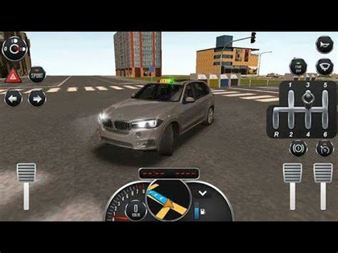 Best Car Driving Simulator Realistic Game Manual Transmission For