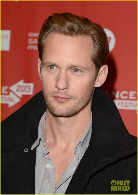 Alexander Skarsgard Brit Marling The East Premiere Photo 2795703