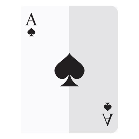 Ace Of Spades Icon