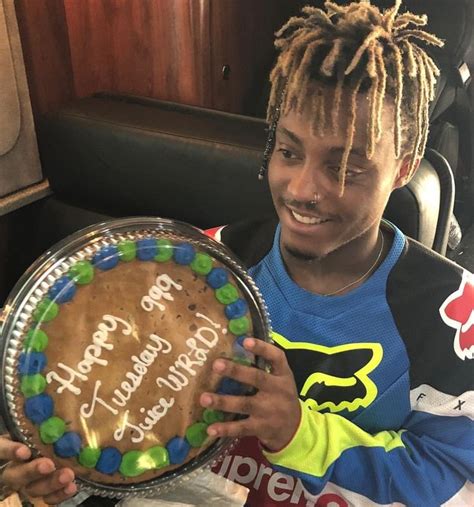 Juice Wrld Birthday Zodiac Sign