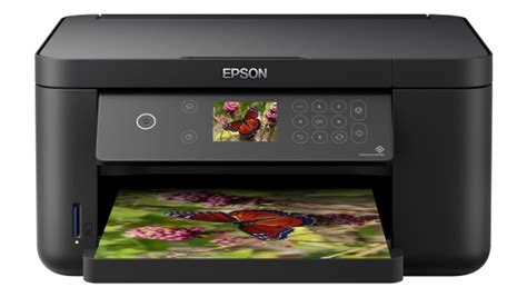 Epson Expression Home Xp 5100 Epson Xp 5100 Driver And Software Setup