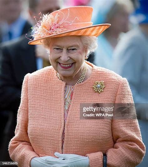 15493 Diamond Jubilee Of Queen Elizabeth Ii Stock Photos High Res