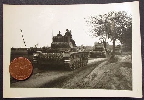 Panzer Kennung G Tank Orel Russland Feldzug Wk Postimages