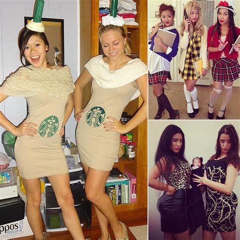 10 Attractive Homemade Halloween Costume Ideas Adults 2023