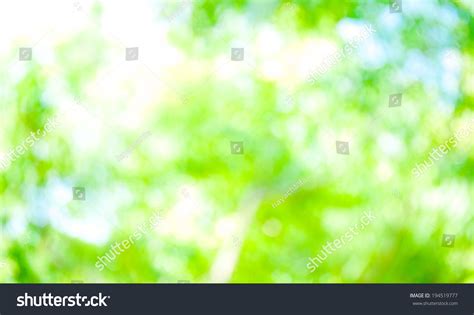 Green Blue Abstract Defocused Background Stock Photo 194519777