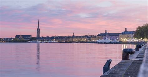 Que Faire Bordeaux Cette Semaine Du D Cembre