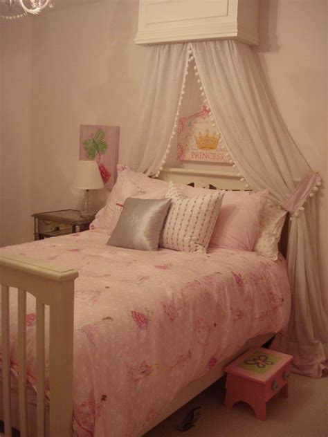 Pink Princess Room