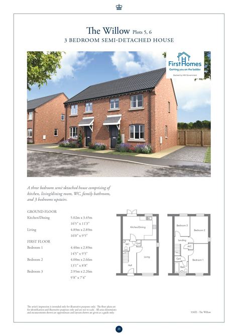 Wrentham | New Homes | Cripps Developments