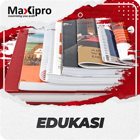 6 Teknik Jilid Buku Biasa Dalam Dunia Percetakan Id