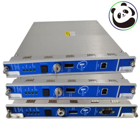 Bently Nevada 3500 92 Communication Gateway Module Sichuan Seeiyo