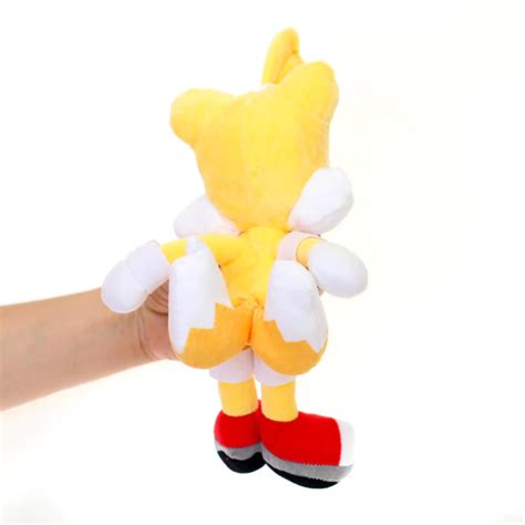 Peluche Tails Atelier Yuwa Ciao Jp