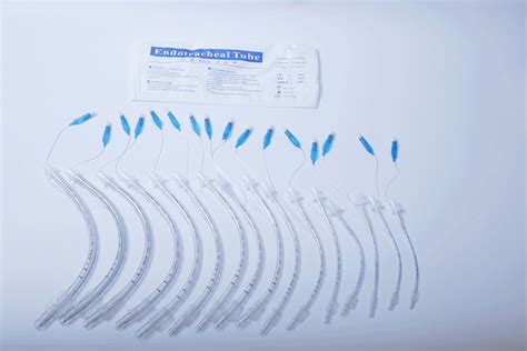 Veterinary Endotracheal Tubes Endotracheal Tube And Cuffed