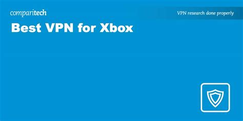 Best VPN for Xbox: How to set up a VPN on any Xbox