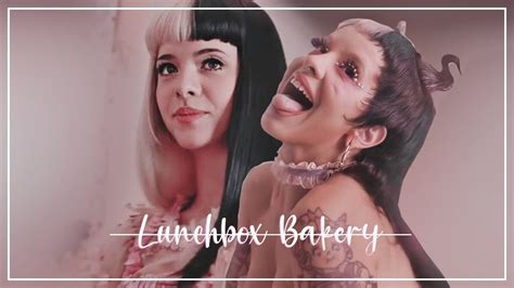 Lunchbox Bakery Melanie Martinez [instrumental Mashup] Youtube