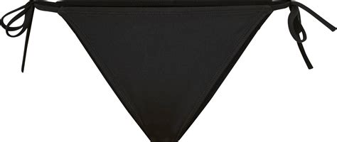 Calvin Klein Underwear Bikiniunderdel String Side Tie Cheeky Bikini