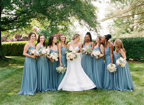 Mismatched Blue Fall Wedding Color Palettes 2024 51 Off