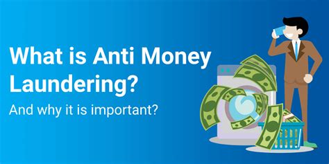 What Is Aml Anti Money Laundering Idenfy